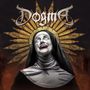 Dogma: Dogma (Scarlet Blood / Black Mass Drip), LP