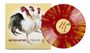 Mother Mother: Touch Up (Red/Yellow Splatter Vinyl), LP
