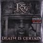 Royce Da 5′9″: Death Is Certain (RSD) (Red Vinyl), LP,LP