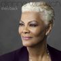 Dionne Warwick: She's Back, CD,CD