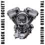 Black Label Society: The Blessed Hellride, CD