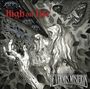 High On Fire: De Vermis Mysteriis (180g) (Limited Edition) (Ghostly Clear / Ruby Vinyl), LP