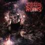 Within The Ruins: Black Heart, LP