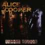 Alice Cooper: Brutal Planet, CD