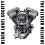 Black Label Society: The Blessed Hellride (180g) (Limited Edition) (Smoke Grey Vinyl), LP