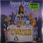 Snoop Dogg: Coolaid (Limited Edition) (Green Vinyl), LP,LP