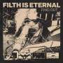 Filth Is Eternal: Find Out (180g) (Limited Edition) (Black & Violet Vinyl), LP