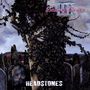 Lake Of Tears: Headstones (Luxus Edition - Tip On Cover), LP