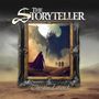 The Storyteller: The Final Stand, CD