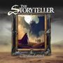 The Storyteller: The Final Stand (Transparent Blue), LP