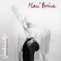Mari Boine: Eagle Brother, LP