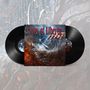 Jon Schaffer's Sons of Liberty: Thought Crimes (Volumes 1 & 2 - Black Vinyl), LP