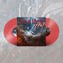 Jon Schaffer's Sons of Liberty: Thought Crimes (Volumes 1 & 2 - Red Vinyl), LP