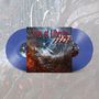 Jon Schaffer's Sons of Liberty: Thought Crimes (Volumes 1 & 2 - Blue Vinyl), LP