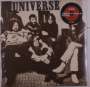 Universe: Universe (Limited Edition) (Turquoise Vinyl), LP