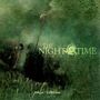 Thenighttimeproject: Pale Season, CD