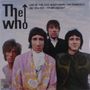 The Who: Live At The Civic Auditorium, San Francisco, 1971, LP