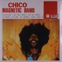Chico Magnetic Band: Chico Magnetic Band (Reissue), LP
