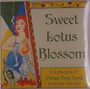 : Sweet Lotus Blossom, LP