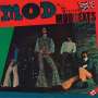 British Modbeats: Mod Is... (180g) (Limited Edition) (White Vinyl), LP