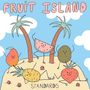 Standards: Fruit Island, CD