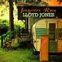 Lloyd Jones: Tennessee Run, CD