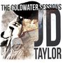 JD Taylor: Coldwater Sessions, CD