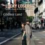 The Lucky Losers: Godless Land, CD