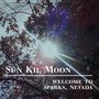 Sun Kil Moon: Welcome To Sparks, Nevada, CD,CD