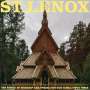 St. Lenox: Ten Songs Of Worship And Praise For Our Tumultuous Times, LP
