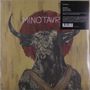Mansur (Jason Kohnen): Minotaurus (180g), LP