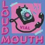 Vial: Loudmouth, CD