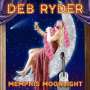 Deb Ryder: Memphis Moonlight, CD