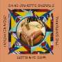 David Ornette Cherry: Organic Nation Listening Club (The Continual), LP