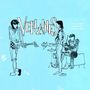 Verlaines: Live At The Windsor Castle, Auckland, May 1986, CD