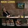 Nick Lowe: Impossible Bird, CD