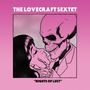 The Lovecraft Sextet: Nights Of Lust, CD