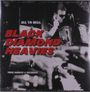 Black Diamond Heavies: All To Hell: Their Baddest & Greasiest, LP