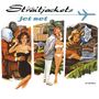 Los Straitjackets: Jet Set (10th Anniversary) (Limited Edition) (Sky Blue Vinyl), LP