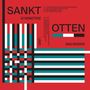 Sankt Otten: Symmetrie und Wahnsinn (180g), LP