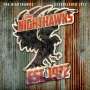 The Nighthawks (Blues): Established 1972, CD