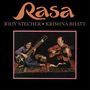 Jody Stecher & Krishna Bhatt: Rasa, CD