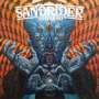 Sandrider: Godhead (Reissue) (Orange and Charcoal Vinyl), LP