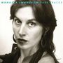 Manuela Iwansson: Dark Tracks (Limited Edition), LP