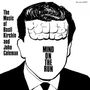 Basil Kirchin & John Coleman: Mind On The Run, LP