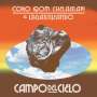 Coro Qom Chelaalapi & Lagartijeando: Campo Del Cielo (Orange Vinyl), LP