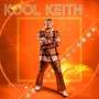 Kool Keith: Black Elvis 2 (Electric Blue Vinyl), LP