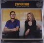 Dean & Britta: L'Avventura (20th Anniversary) (Limited Edition), LP,LP