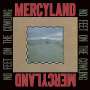 Mercyland: No Feet on the Cowling, CD