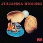 Julianna Riolino: J.R., LP